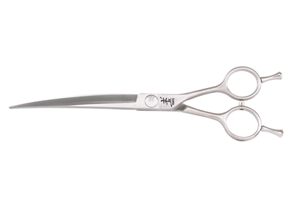 Picture of Yento Fanatic Series 18cm - 7 Curved Scissors